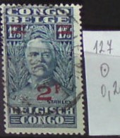 Belgické Kongo 127