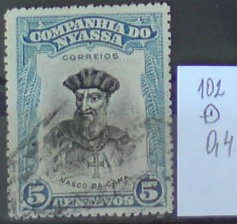 Nyassa 102