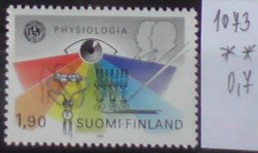 Fínsko 1073 **