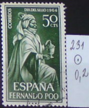 Fernando Póo 231