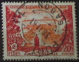 Rovníková Afrika 301