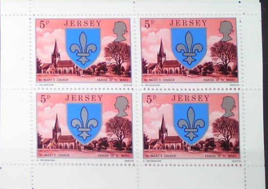 Jersey M BL 131/7 **