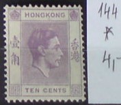HongKong 144 *