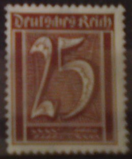 Nemecká Ríša 180 **