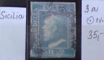 Sicília 3 a