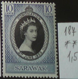 Sarawak 187 **