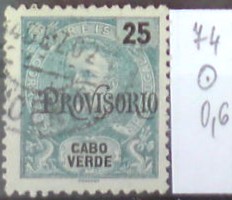 Kapverdské ostrovy 74