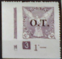 ČSR OT 1 **