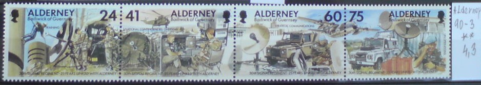 Alderney 90-3 **