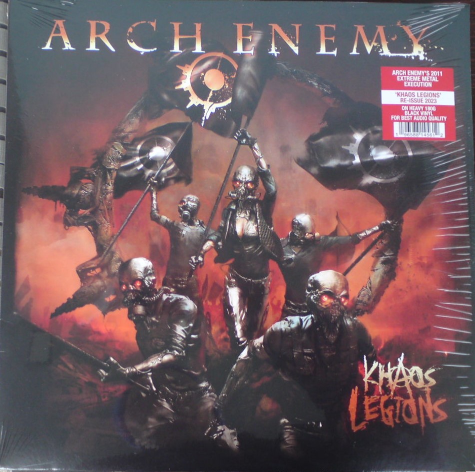 Arch Enemy