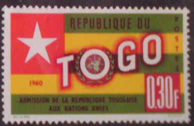 Togo 298 **