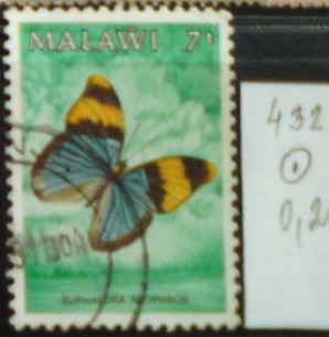 Malawi 432