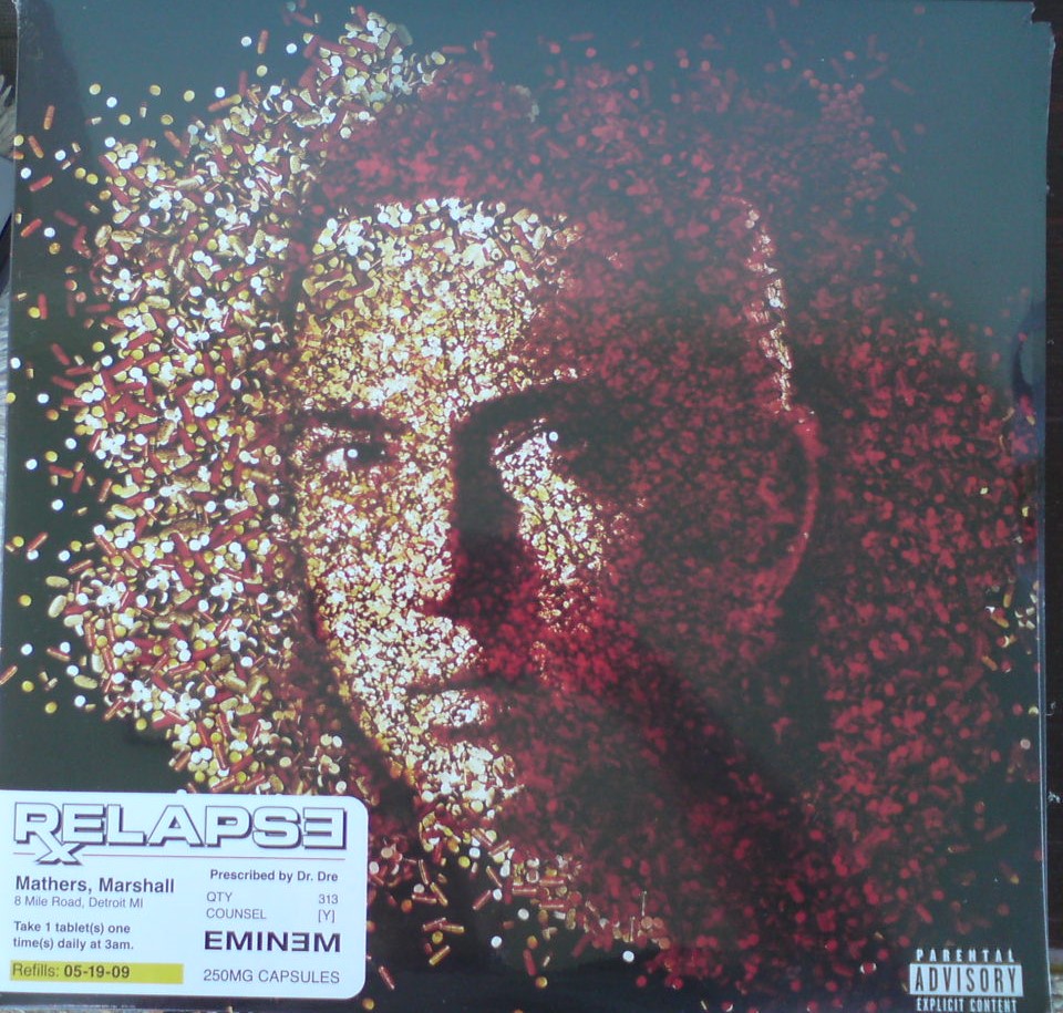 Eminem 