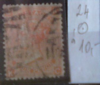 Veľká Británia Mi 24