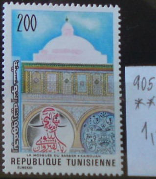 Tunisko 905 **