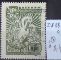 Mozambik ZW 59