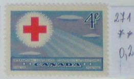 Kanada 271 **