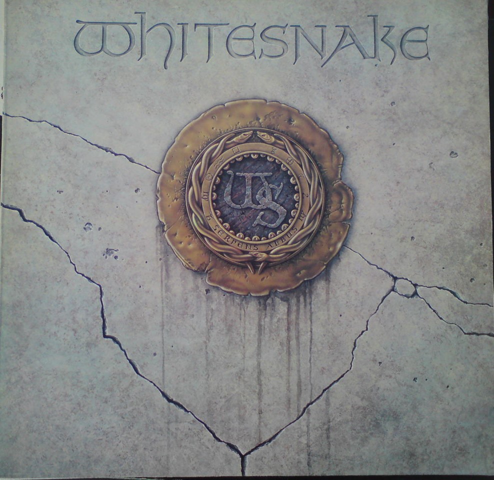 Whitesnake