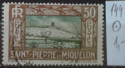 Saint Pierre a Miguelon 144