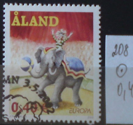 Alandy 208