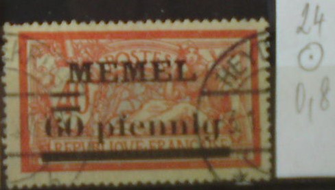 Memel 24