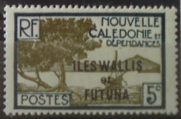 Wallis a Futuna 46 **