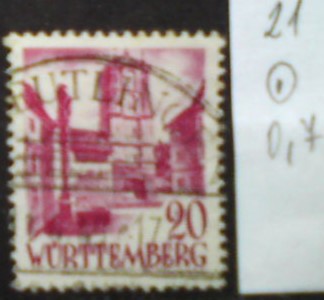 Württemberg 21
