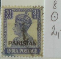 Pakistan 8