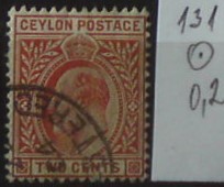 Ceylon 131