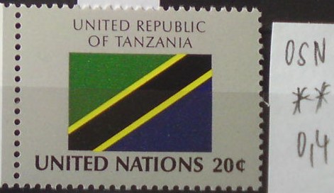 OSN-Tanzánia **