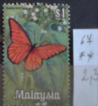 Malajsko 67 **