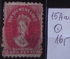 Van Diemonova zem 15 A a