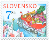 Slovensko 310 **