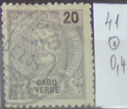 Kapverdské ostrovy 41
