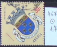 Angola 467