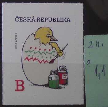 Česká republika **