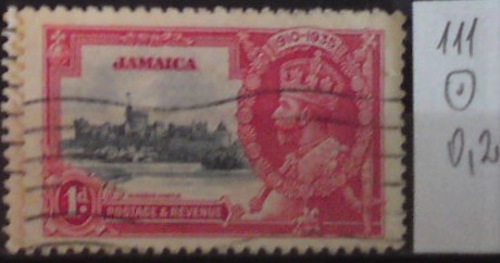 Jamajka 111