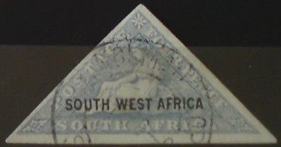 Juhozápadná Afrika 95