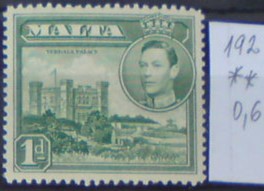 Malta 192 **