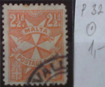 Malta P 32