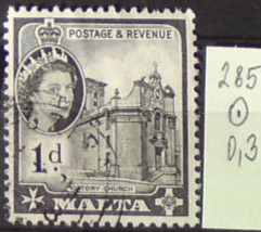 Malta 285