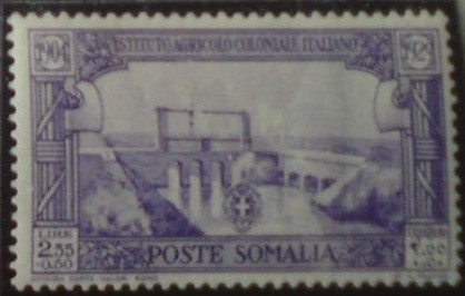 Somálsko 151 **