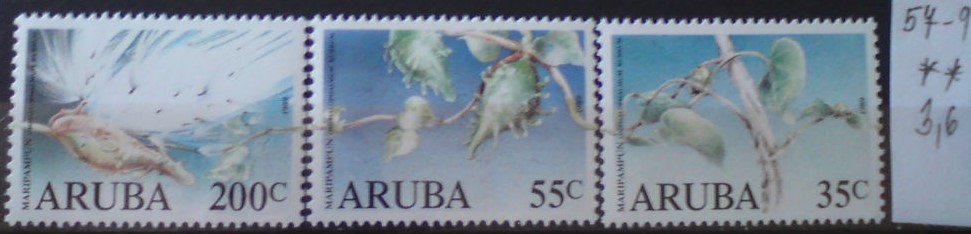 Aruba 57-9 **