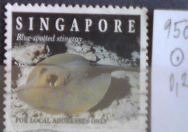 Singapur 950