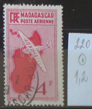 Madagaskar 220