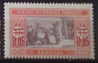 Senegal 89 *