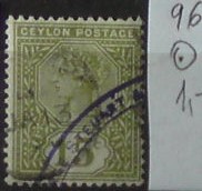 Ceylon 96