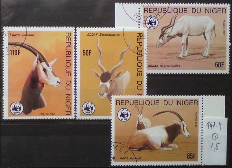 Niger 941-4