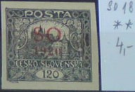 ČSR SO 18 **