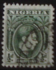 Nigéria 46 A